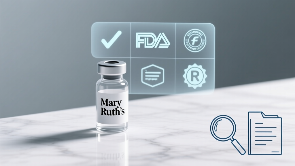 Mary Ruth’s Third-Party Tested? (2026)