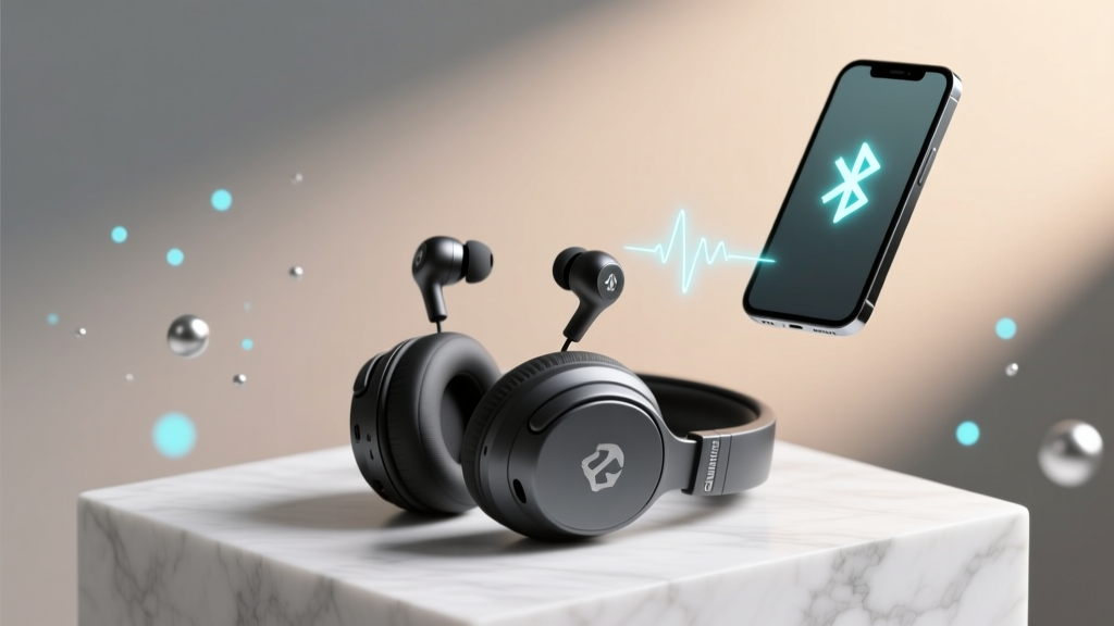 How To Connect Skullcandy Wireless Headphones To My Phone (2026)