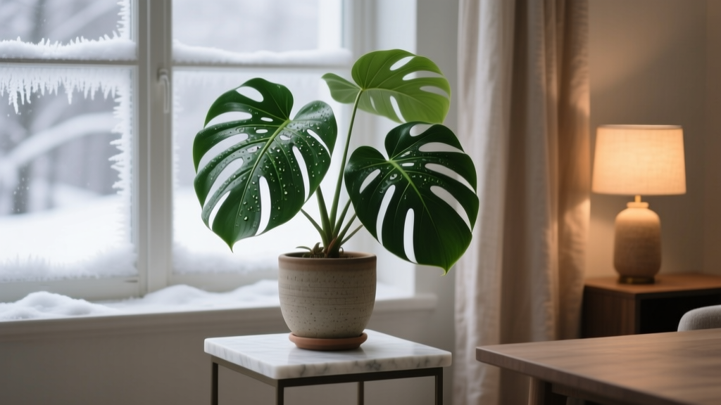 Indoor Plants Warm Fertilizer Guide (2026)