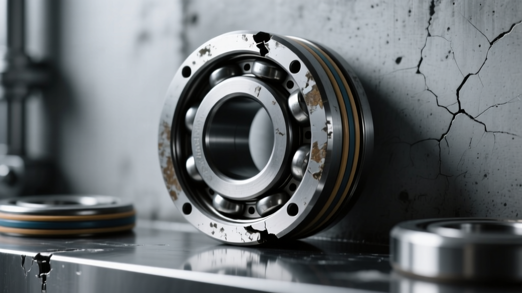 Fix Municipal Pump Failures: API 682 Cartridge Seal
