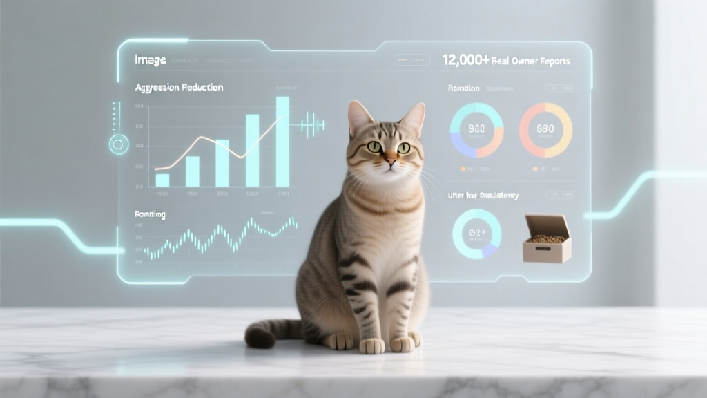 Does spaying cat change behavior in 2026? What science