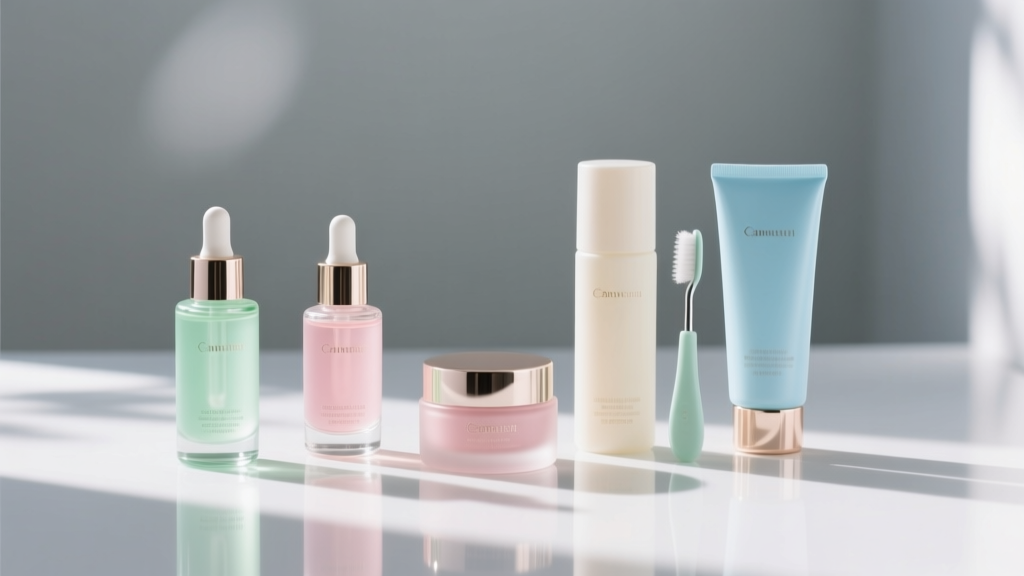 Night Cream Guide for Mature Skin