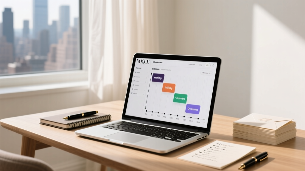 List Party System: Plan 12+ Events in 90 Minutes