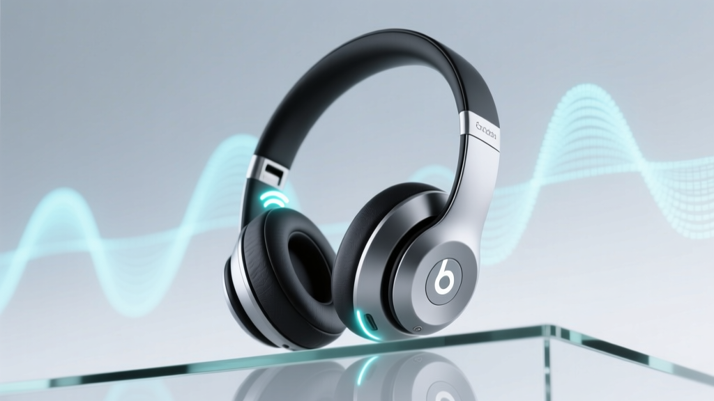 How Do I Pair My Beats Wireless Headphones (2026)