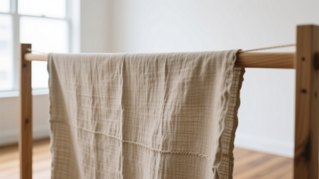 Durable Linen Fabric: Strength, Sustainability & Sourcing Guide