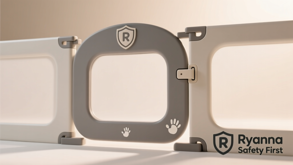 Ryanna: A Child Safety Specialist’s In-Depth Review of the Ryanna Baby Monitor System