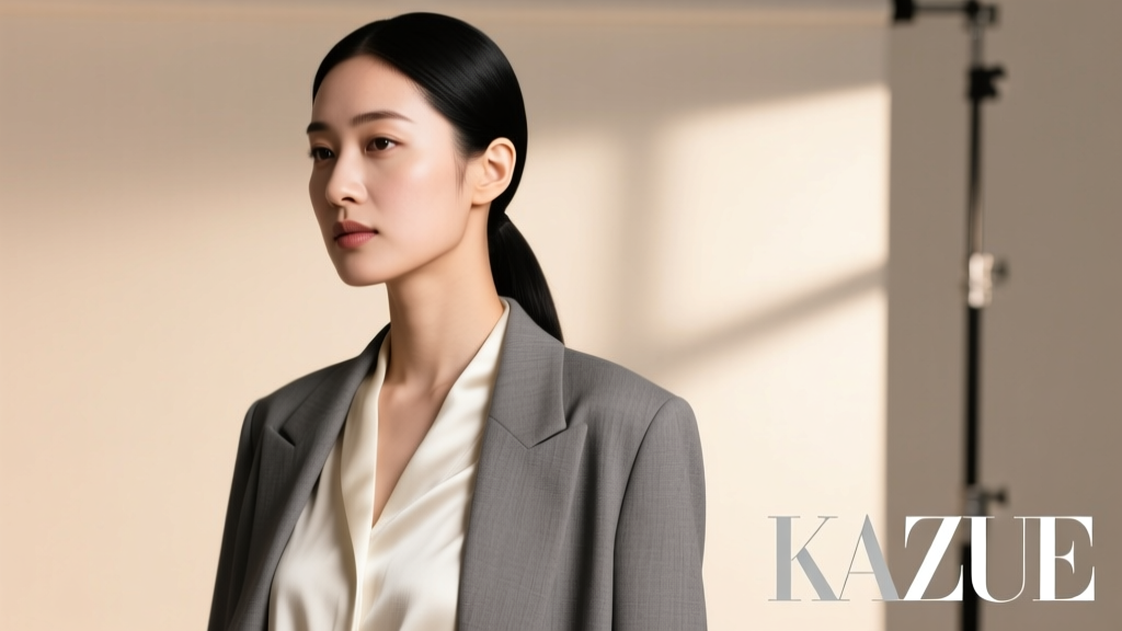 Kazue: A Practical Parenting Framework for Consistent, Calm Family Routines