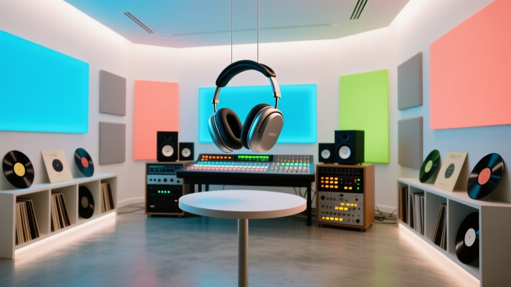 NRC vs Sabine: Choosing the Right Acoustic Model
