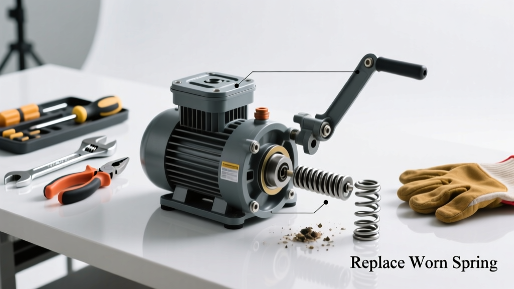 Fix a Compactor Not Compacting: Step-by-Step Repair Guide