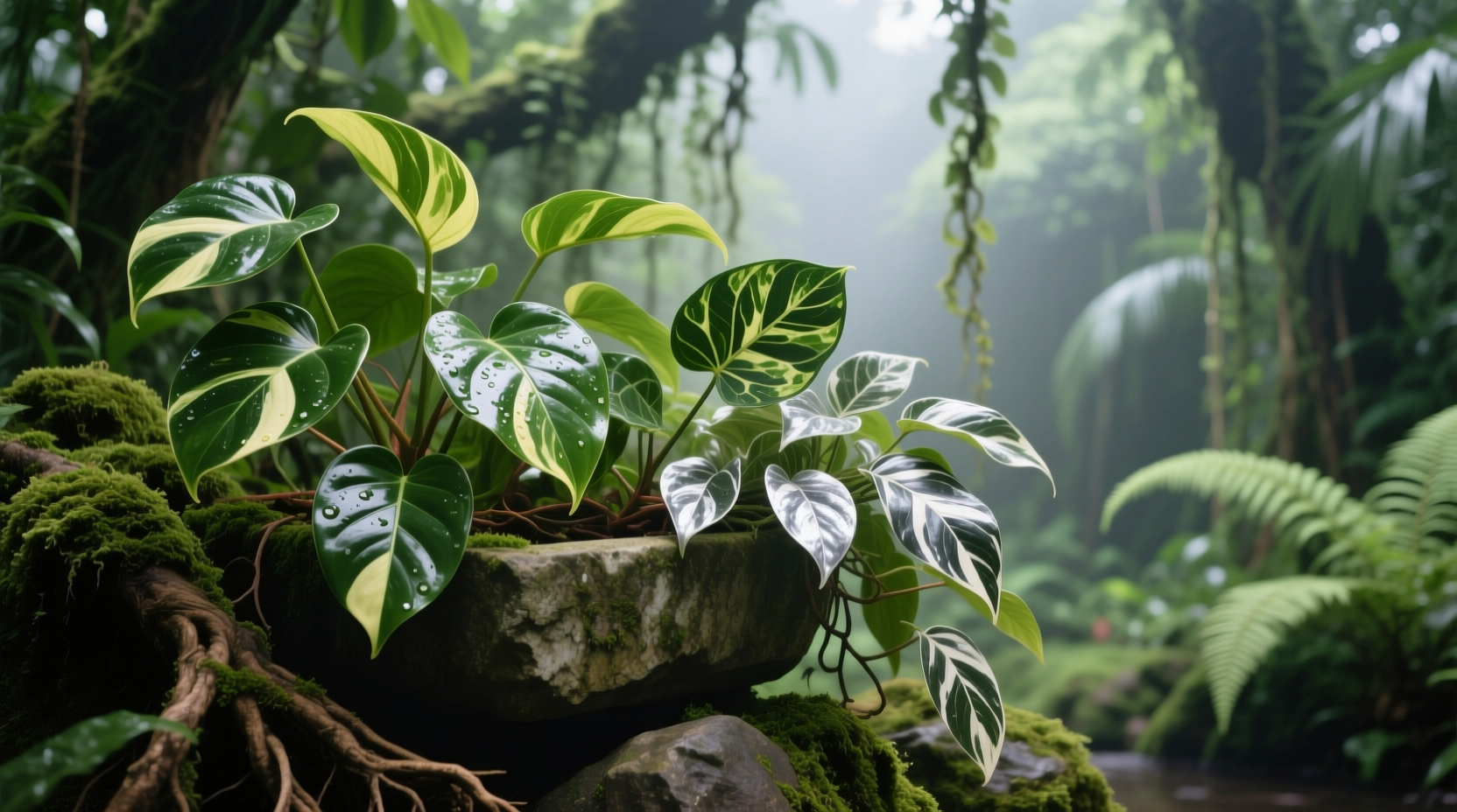 epipremnum types