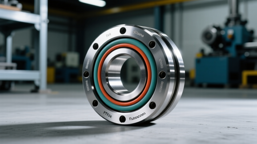 Packing Seal Material Selection Guide: Avoid 68% Failures