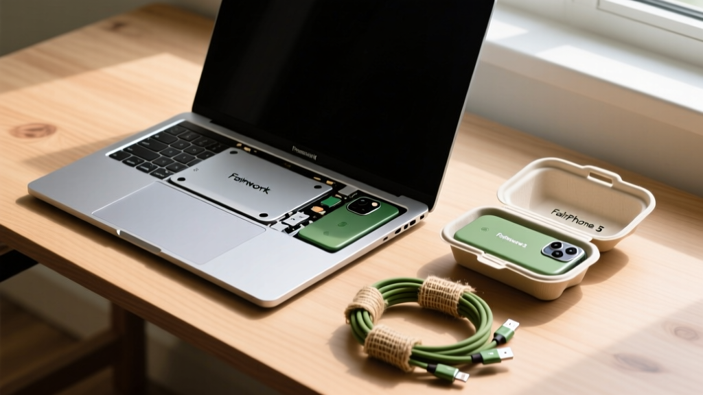 Best Accessory Pairings for Sustainable Technology Products 2026
