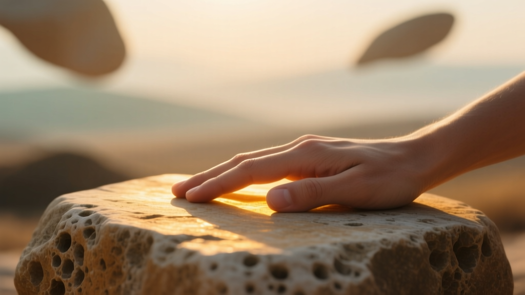 Touching Feeling Healing: Emotional Dream Meaning
