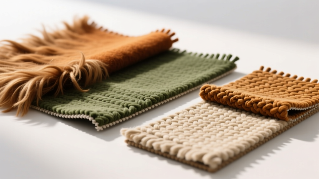 Wool Carpet Price: What Designers & Sourcing Pros Must Know