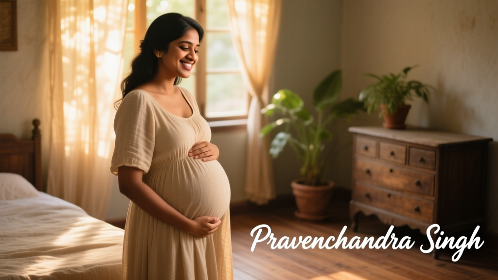 Pravenchandra Singh: A Pioneering Doula, Educator, and Advocate for Culturally Responsive Perinatal Care