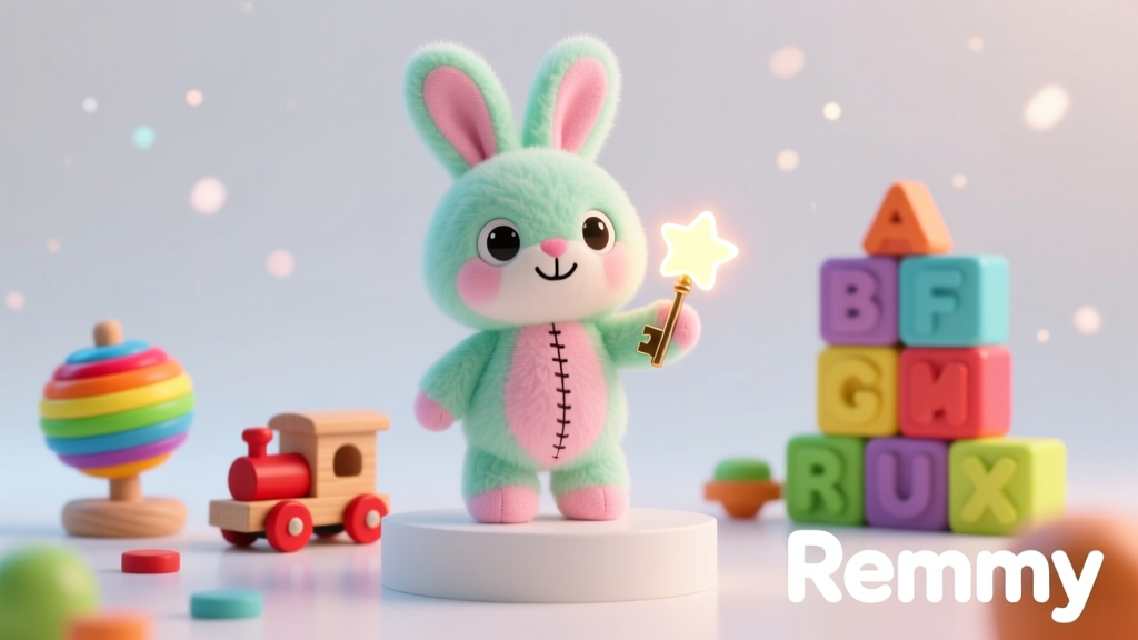 Remmy: A Safety-Centered Analysis of the Popular Interactive Learning Toy for Toddlers