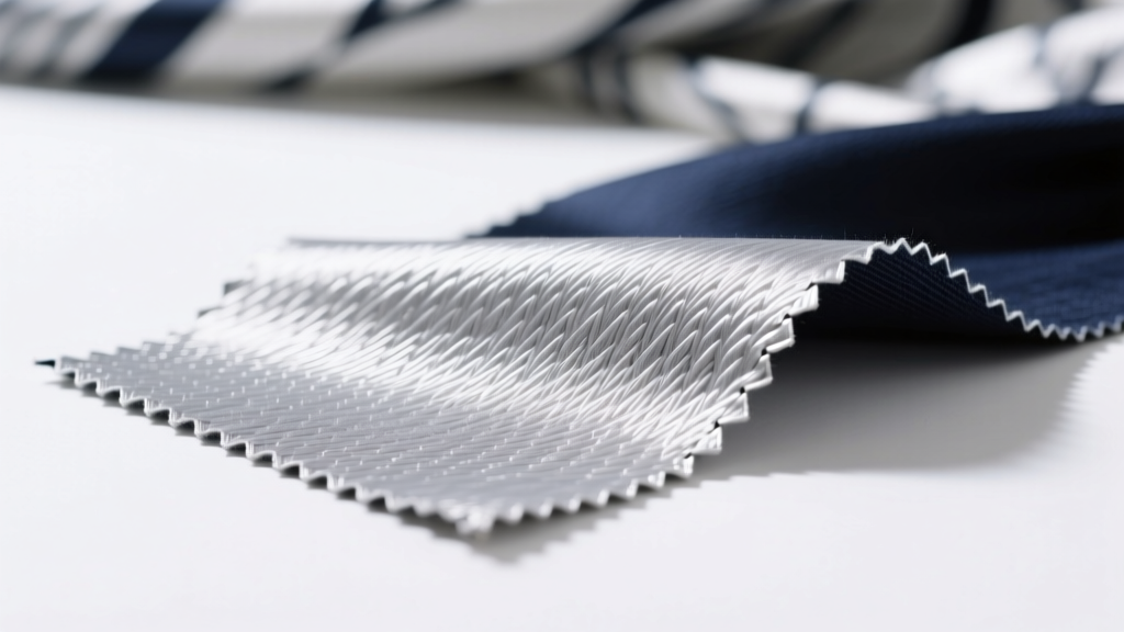 Denier Nylon Fabric: A Designer’s Guide to Strength & Drape