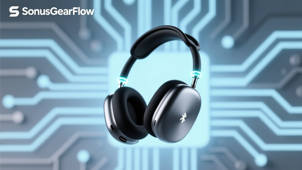 Who Invented Wireless Headphones in 2004? (2026)
