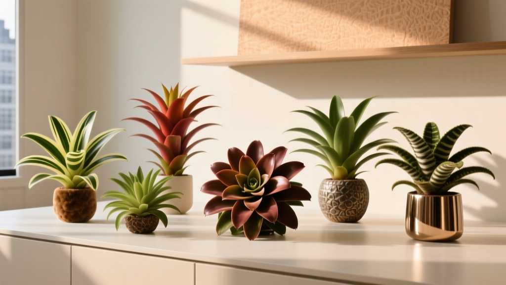 Best Bromeliad Indoor Plants (2026)