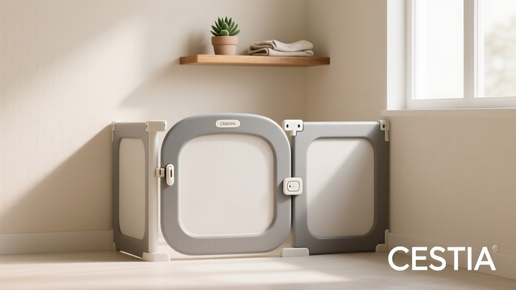 Celestia: A Child Safety Review of the Popular Smart Crib and Sleep System