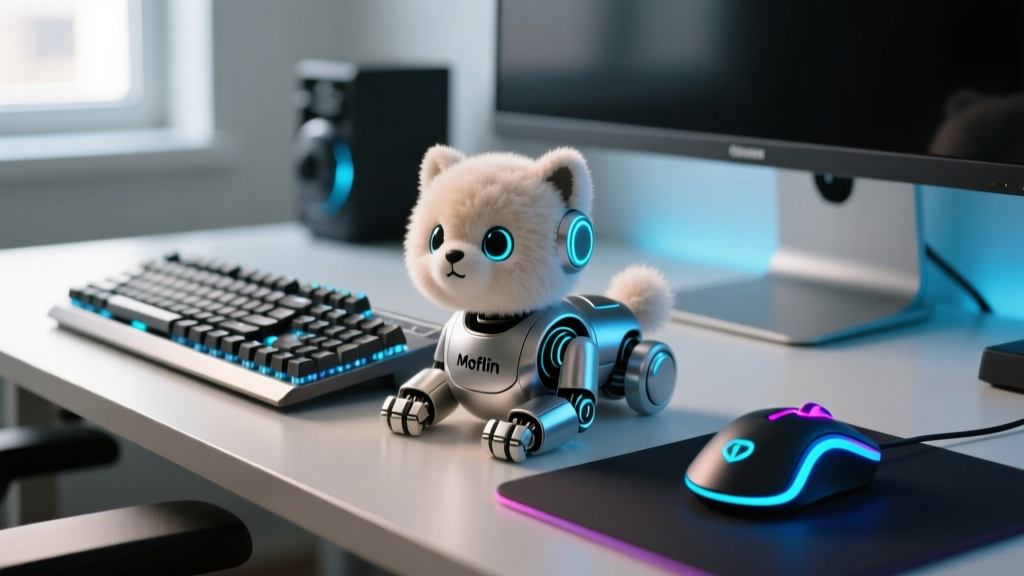 Where Can I Buy a Moflin? 2026 Interactive Play & Setup Guide