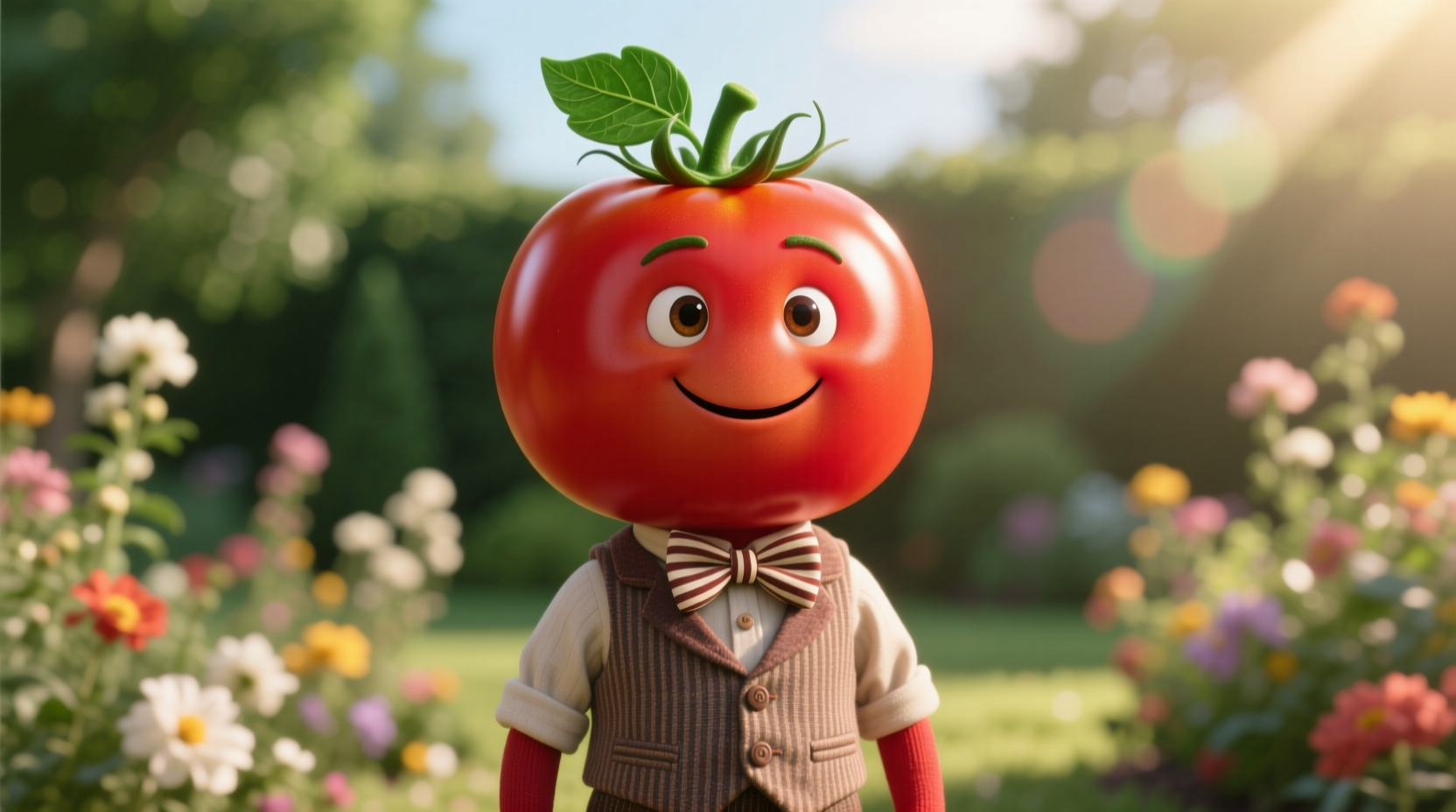 Mister Tomato Fertilizer: What Gardeners Need to Know