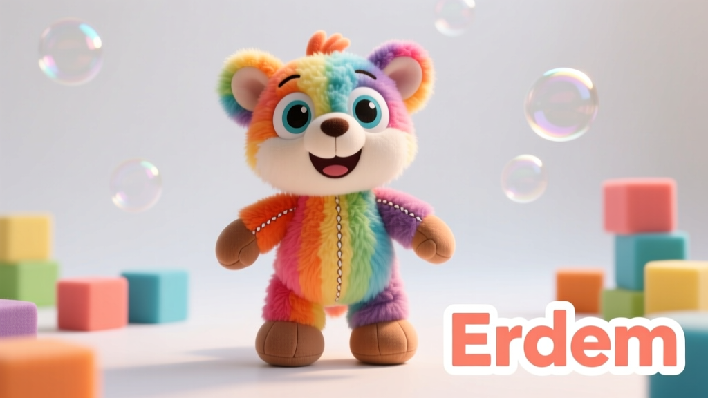 Erdem: A Critical Safety and Market Analysis of the Turkish Toy Brand for Parents and Regulators