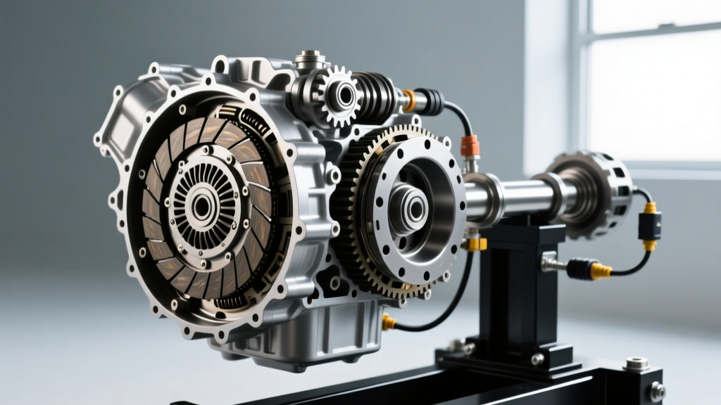Ford Dual Clutch Transmission Diagnosis: Step-by-Step Symptom Guide