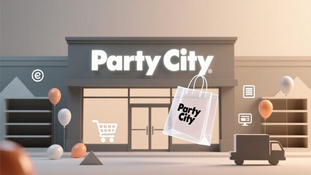 Party City Store Closures: What’s Happening in 2026