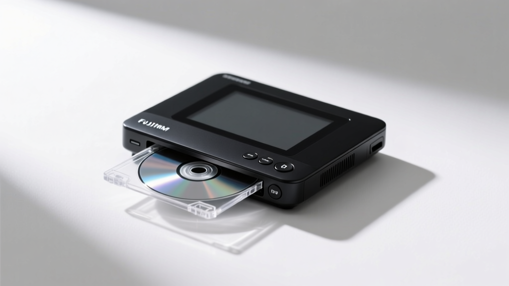 Best Portable DVD Players 2025: 7 Factors That Actually Matter