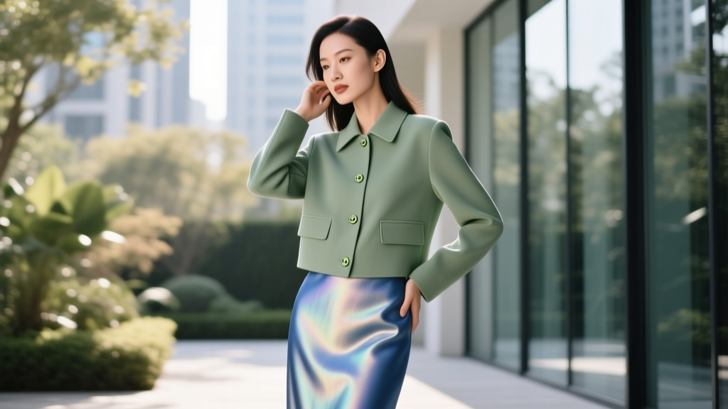 Xin Zhongshi Fashion 2026: The Ultimate New Chinese Style Guide