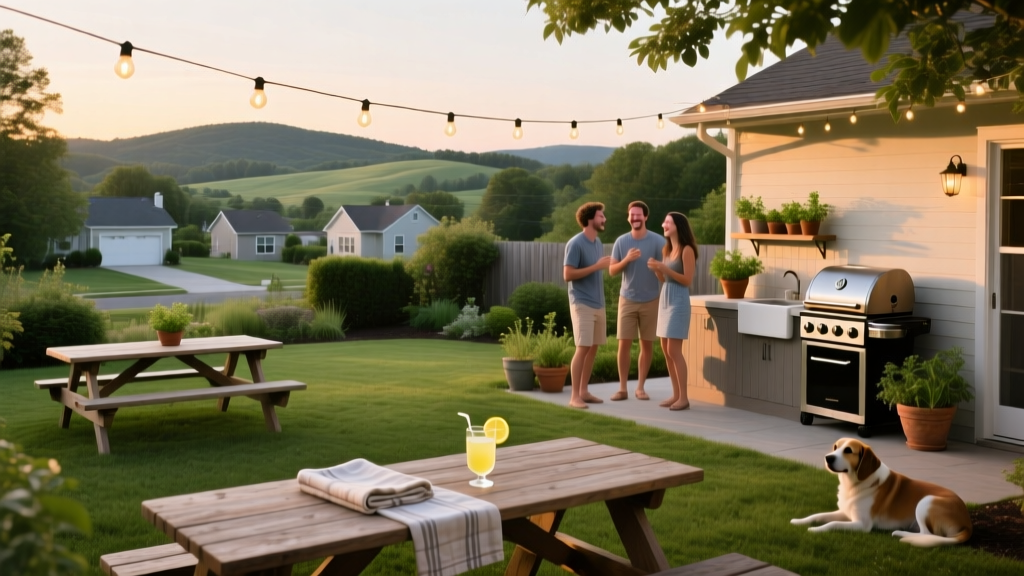Elmer NJ Garden Party Planning Guide (2026)