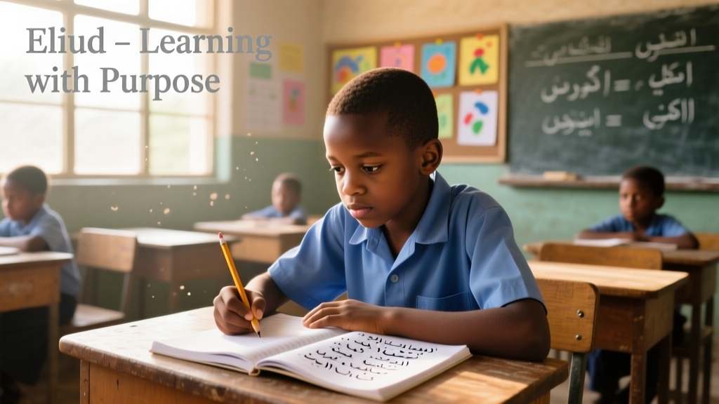 Eliud: A Developmental and Educational Profile of a High-Achieving 10-Year-Old Learner
