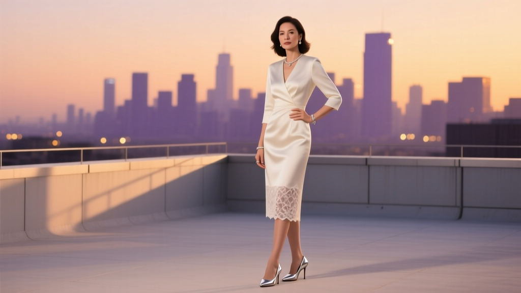 Semi-Formal Wedding Attire: Dress Code Decoder (2026)