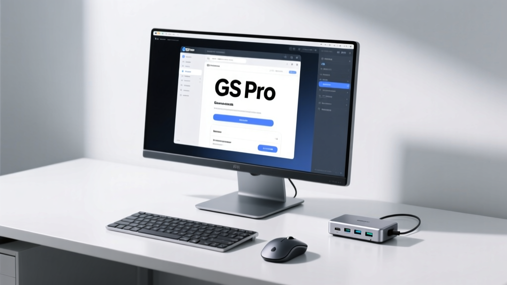 Gs Pro Software Cost & Setup Guide 2024