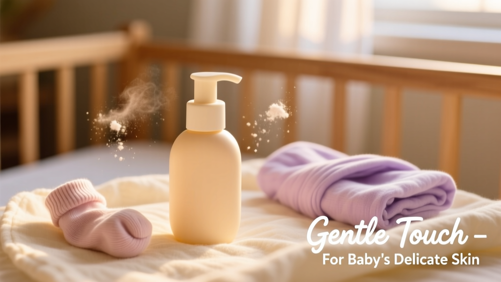 Polish Baby Nails Safely and Effectively: A Pediatric Nurse’s Evidence-Based Guide