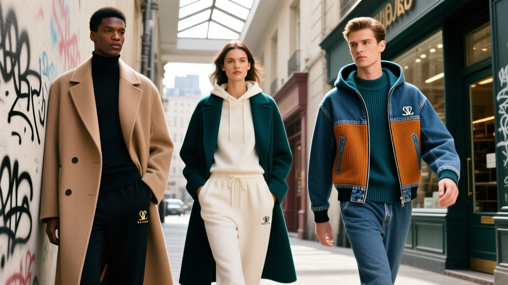 Luxury Streetwear Brands: The Definitive Buyer’s Guide