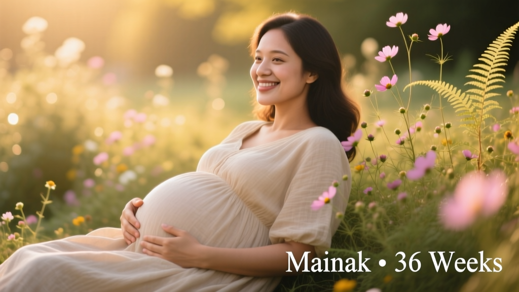 Mainak: Evidence-Based Insights for Pregnancy, Labor Support, and Postpartum Wellness