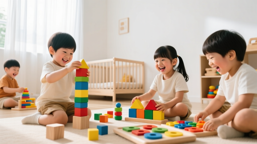 Bedtime Routines for Better Kids Sleep (2026)