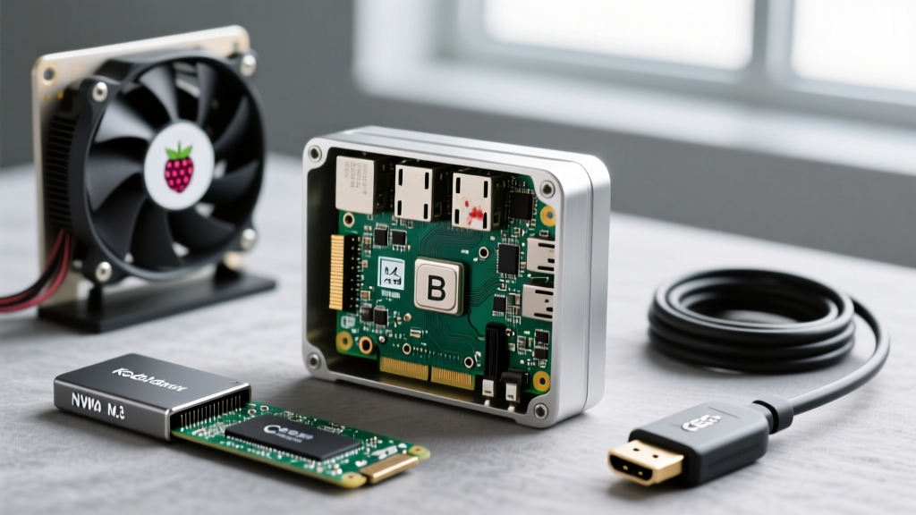 The Best Kodi XBMC Raspberry Pi Accessories Review