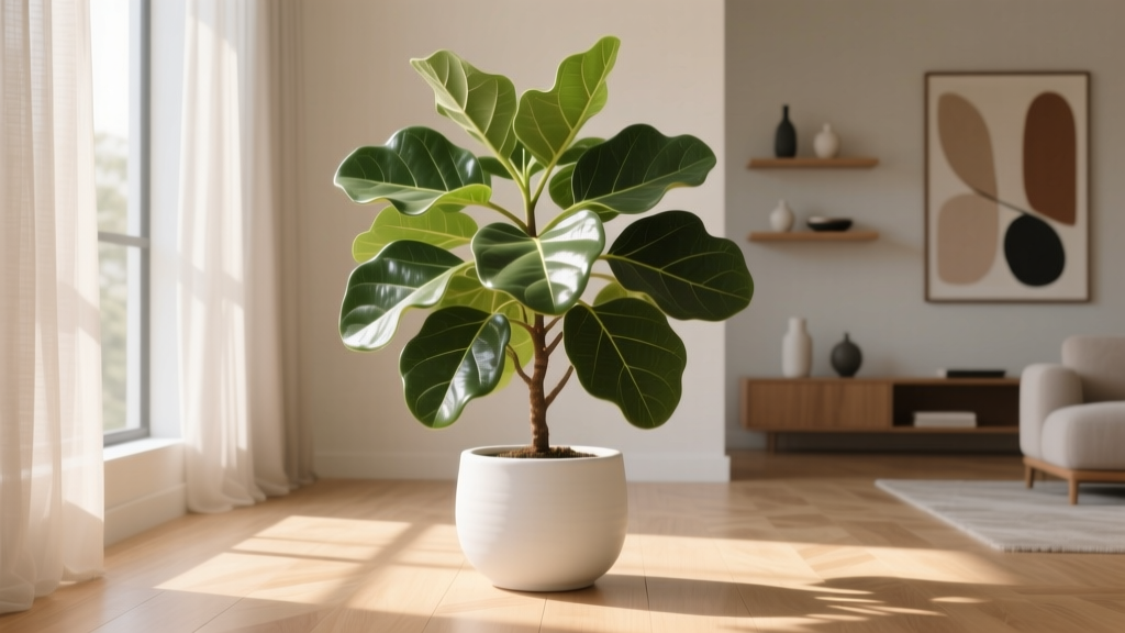 Indoor Fig Care: 7-Step Growth Routine (2026)