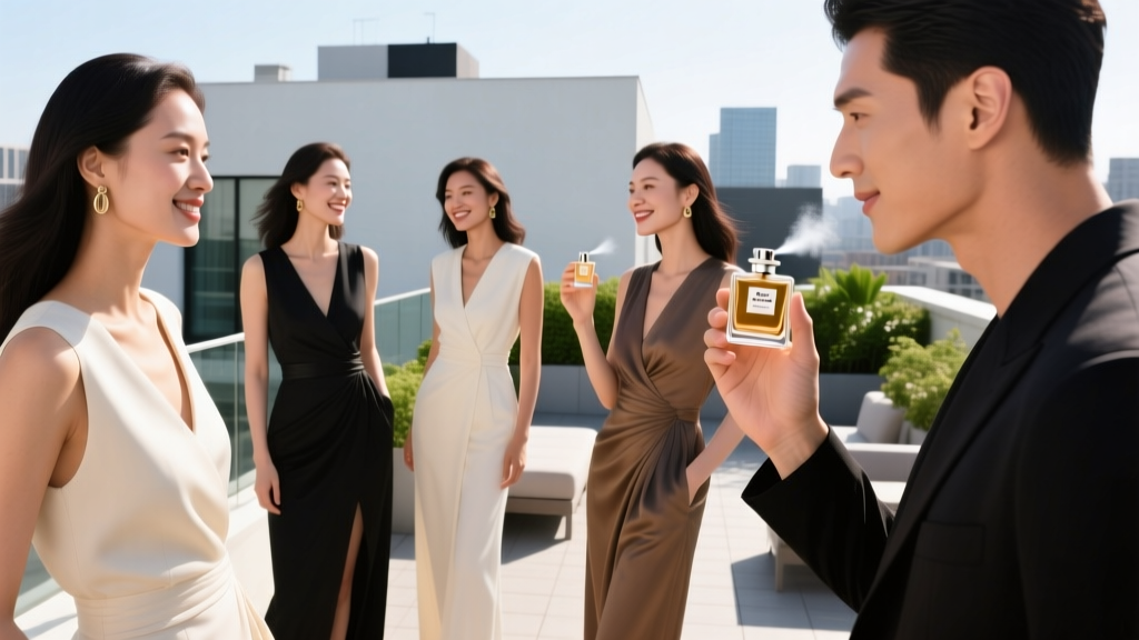 Which Cologne Gets the Most Compliments from Women?
