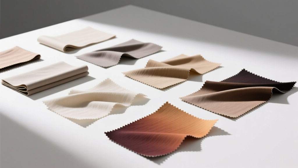 Viscose Nonwoven Fabric: A Designer’s Guide to Performance & Sustainability