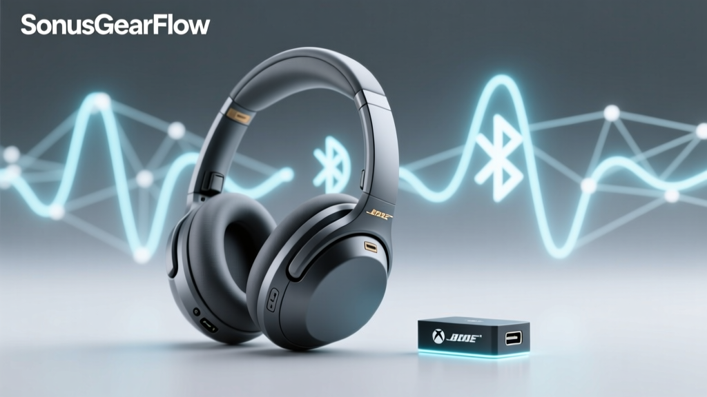 Xbox One X Wireless Headphones: What Works in 2026