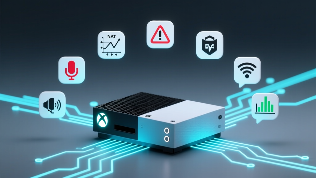 Xbox Party Chat Not Working? 7 Fixes (2026)