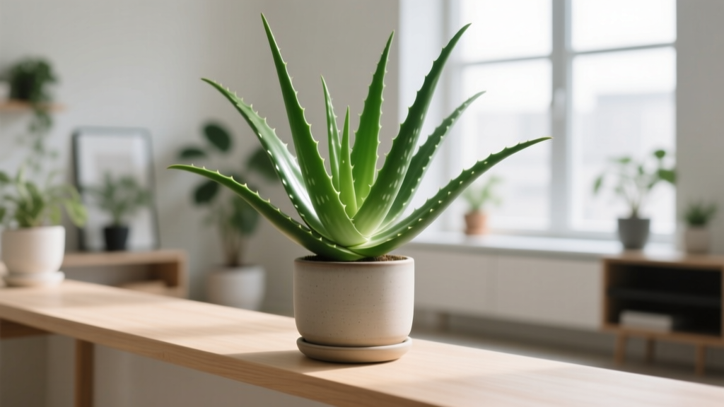 How to Care for Aloe Vera Indoors (2026)