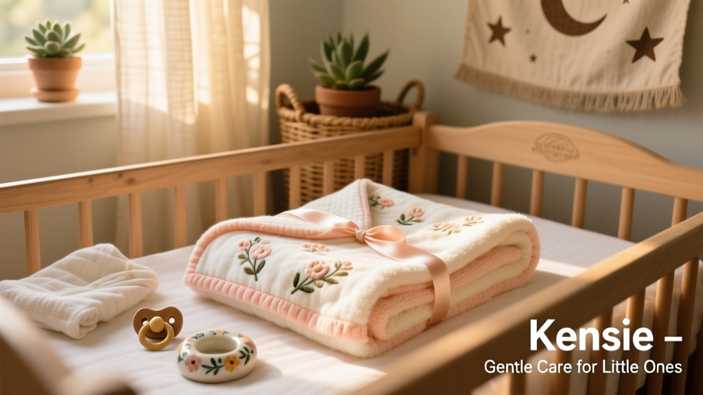 Kensie Baby Carriers: A Pediatric Nurse’s Evidence-Based Review of Safety, Ergonomics, and Developmental Fit