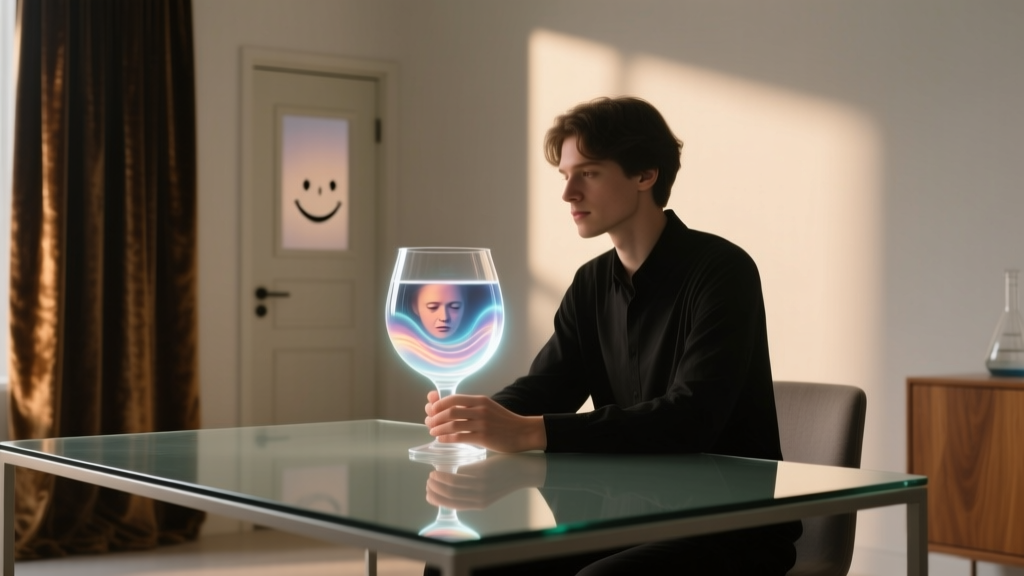 Dreaming About Drinking: Meaning & Symbolism