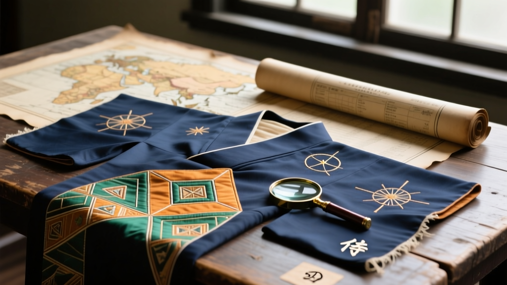 Authenticating Trade Route Kimono Textiles: 2026 Guide