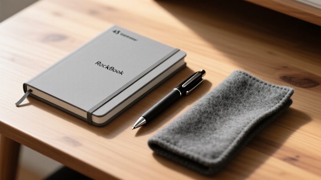 Top Rockbooks Accessories & Add-On Pairings for 2026